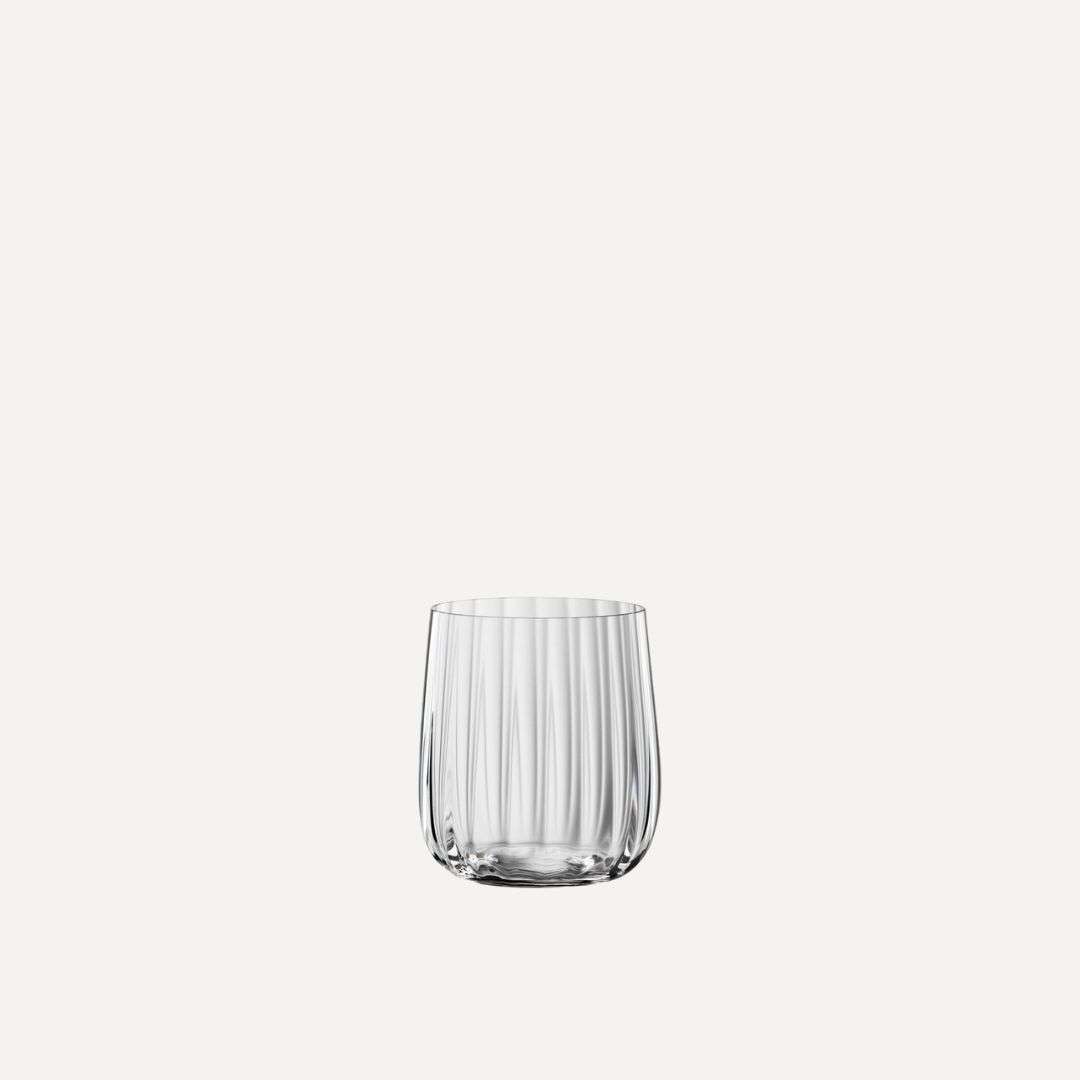 Wasserglas , Wave