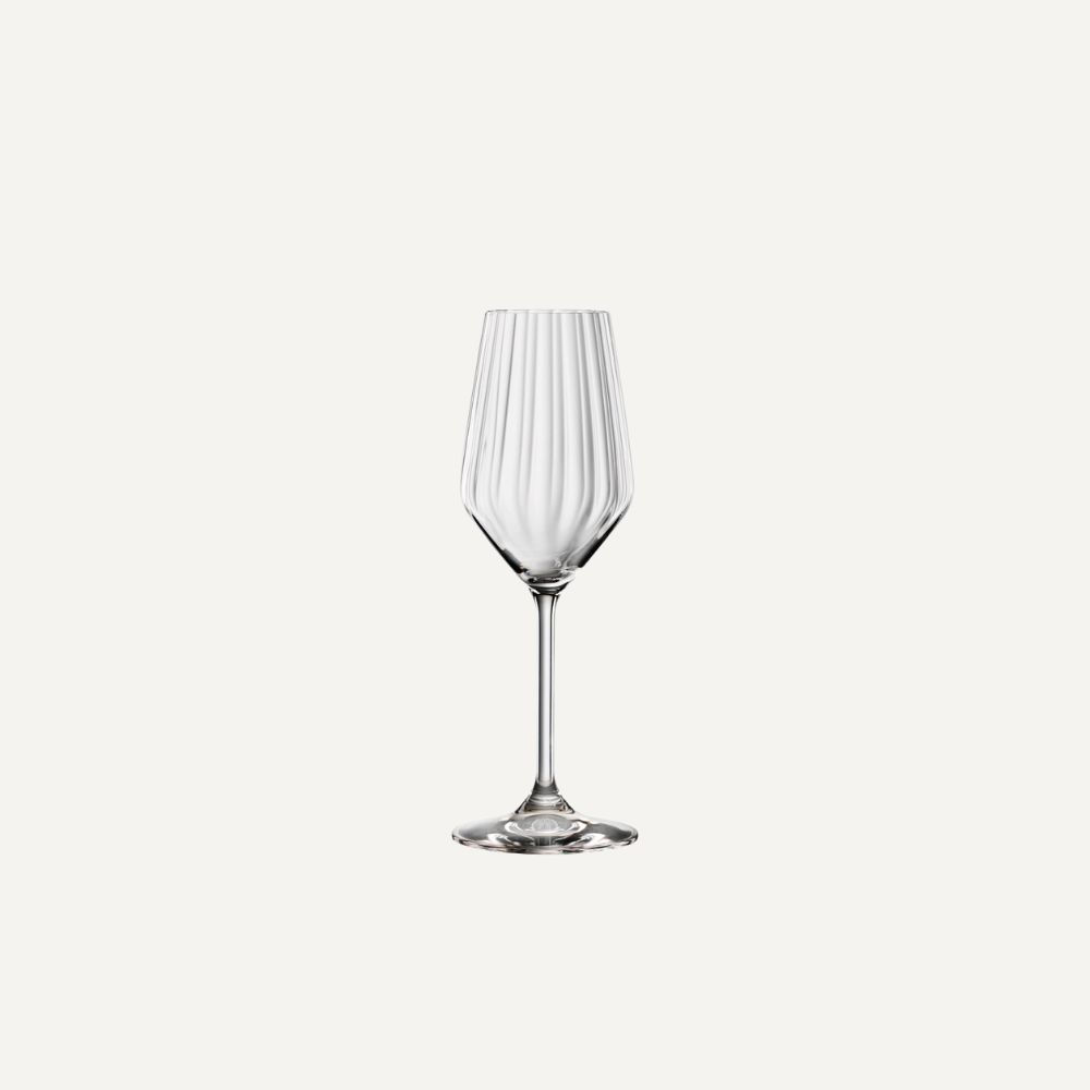 Chamgagner- & Sektglas , Wave