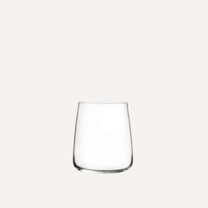 Wasserglas Essential für Hochzeit und Event