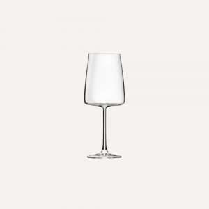 Weißweinglas Essential für Hochzeit und Event