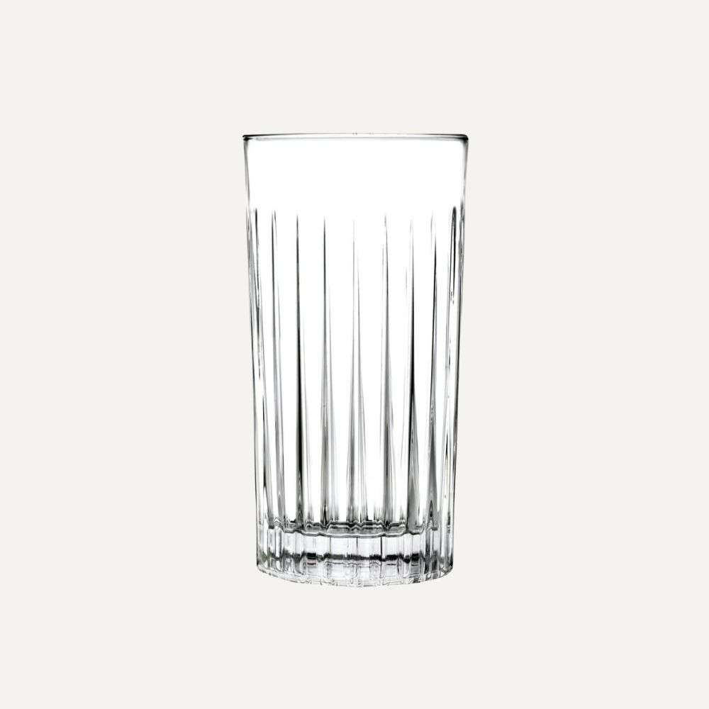 Longdrink Glas , Timeless